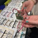 아이젠트리 | 민락동 안경 / 수영 아이젠트리에서 안경렌즈 구매 후기