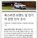 조기마감🥹❌폭스바겐 설문조사시 cu3천원권 증정 이미지