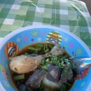 태국 북부 난 (Nan Province) 러닝, Siri
