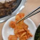 통영지존밀면 이미지
