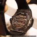 NR-3[남상주로]-상-10 | 위블로 시계 파워리저브가 10일?! 메카-10 카본 (신세계 백화점 대전)