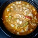 시골반찬 이미지