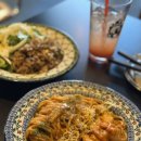 한남로 | 한남대 맛집 시멘트(CEMENT), 매콤우삼겹필라프 + 투움바 솔직 후기