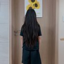 머리카락 기부 대한민국사회공헌재단 국제협력개발협회 머리카락 기부방법 기부후기