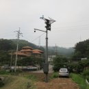 재난예경보시설 이미지