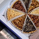 파이굽는집 | 양재 디저트 호두까끼형제 프리미엄 모둠파이 홀 포장 후기