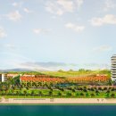 관광단지로(동) 이미지