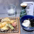 압구정우동 | 압구정 핫플 신사 사누끼 우동 웨이팅 후기 ‘테보’