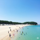 강문해변 이미지