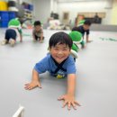 무혼 국가대표 MAS 태권도장 이미지