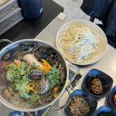 소나무식당 | 용유동맛집 영종도 소나무식당 칼국수 해물파전 후기