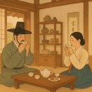 조선다방 | 조선시대에도 ‘카페’가 있었다? 다방 문화 이야기