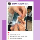 어반플래닝 | 대구 달서구 감삼동 어반뷰티네일 문제성 패디플래닝｜처음 받아본 발 관리 전후 비교 후기