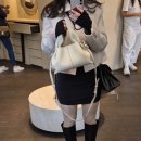 파리 폴렌느본점 누메로 네프 미니 초크 택스리펀 가격 웨이팅 후기