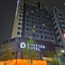 비치콘도모텔 | [대전] 디에디션 호텔 로열스위트 후기｜아이랑 가성비 좋은 수영장 숙소
