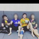 당진 싸비 복싱 주짓수 멀티짐 | 당진 출장!