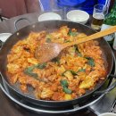 선유닭갈비 이미지