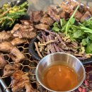 반찬의전설 | [돼지전설] 광주 1등급 돼지고기, 3+1 가성비 / 갈매기살 후기, 매곡동 맛집 추천
