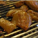 서래갈매기살부속고기 이미지