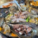 군산 은모래해물탕.아구찜 이미지