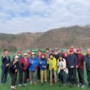 회천게이트볼 이미지