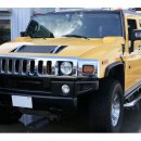 판매완료[험머H2] 험머 험비 허머 HUMMER H2 SUV 직수입 JC모터스 이미지