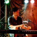 110825 Unplugged in Summer 2 @freebird 후기 (leeSA, 블루앤블루, 아프로디노, 차가운체리)