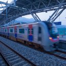 지하철 1호선 이미지