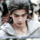 운지우 19화, 장릉혁 그리고 금쪽이 형제들 나오는 장면까지 달리기
