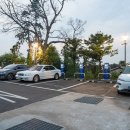 전기차충전소_제주대학교 병원 이미지