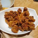옛날통닭 좌동점