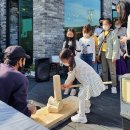 물바위학교 작은도서관 이미지