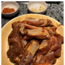 장군갈비식당 이미지