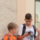 이남 마을회관 이미지