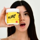 와우(wow)왁싱