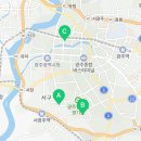 동천동 행정복지센터 2층 화장실 이미지