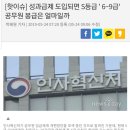 성과급제 도입되면 S등급 ' 6~9급' 공무원 봉급은 얼마일까 이미지