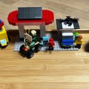 원탑주유소 이미지