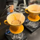 [ 용인 / 처인구 ] 감각적인 인테리어, 핸드드립 전문점 AHTCOFFEE