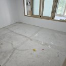 2613 | 대전 데코타일 시공 후기 [대전 목동 목양 마을 아파트 녹수타일 어반콘크리트 NEH-2613]