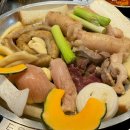 육회가 서비스+서울에만 있는 맛집 낭만곱창 내돈내먹 후기