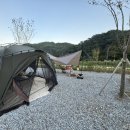고릴라캠핑 in 속리산 이미지