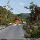 화원자연휴양림 이미지