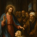 사랑이 ‘원래’ 고통스러운 것은 아니다(2025년 10월 27일 연중 제30주간 월요일) 이미지