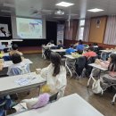 경상북도교육청금호도서관 이미지