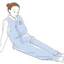 여름철 저혈압 예방에 도움되는 단월드 기체조 이미지