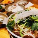 초전식당 이미지