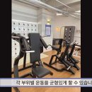 안녕휘트니스 이미지