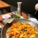 리아네춘천닭갈비