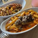 빨간맛떡볶이 이미지